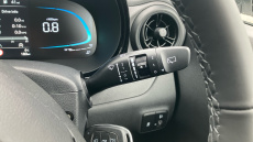 Hyundai i10 1.0 [63] Advance 5dr Auto [Nav] Petrol Hatchback